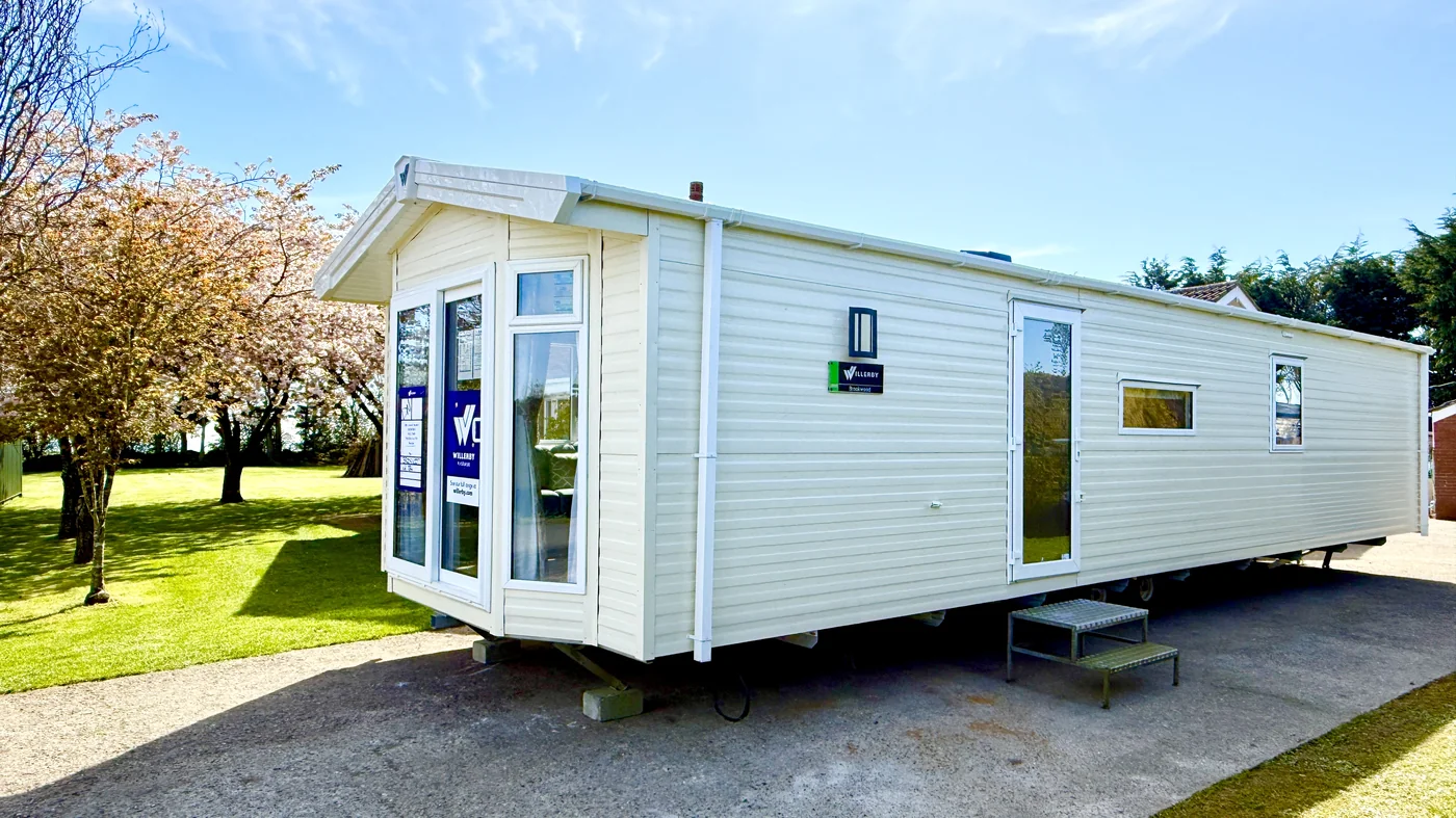 Willerby Brookwood