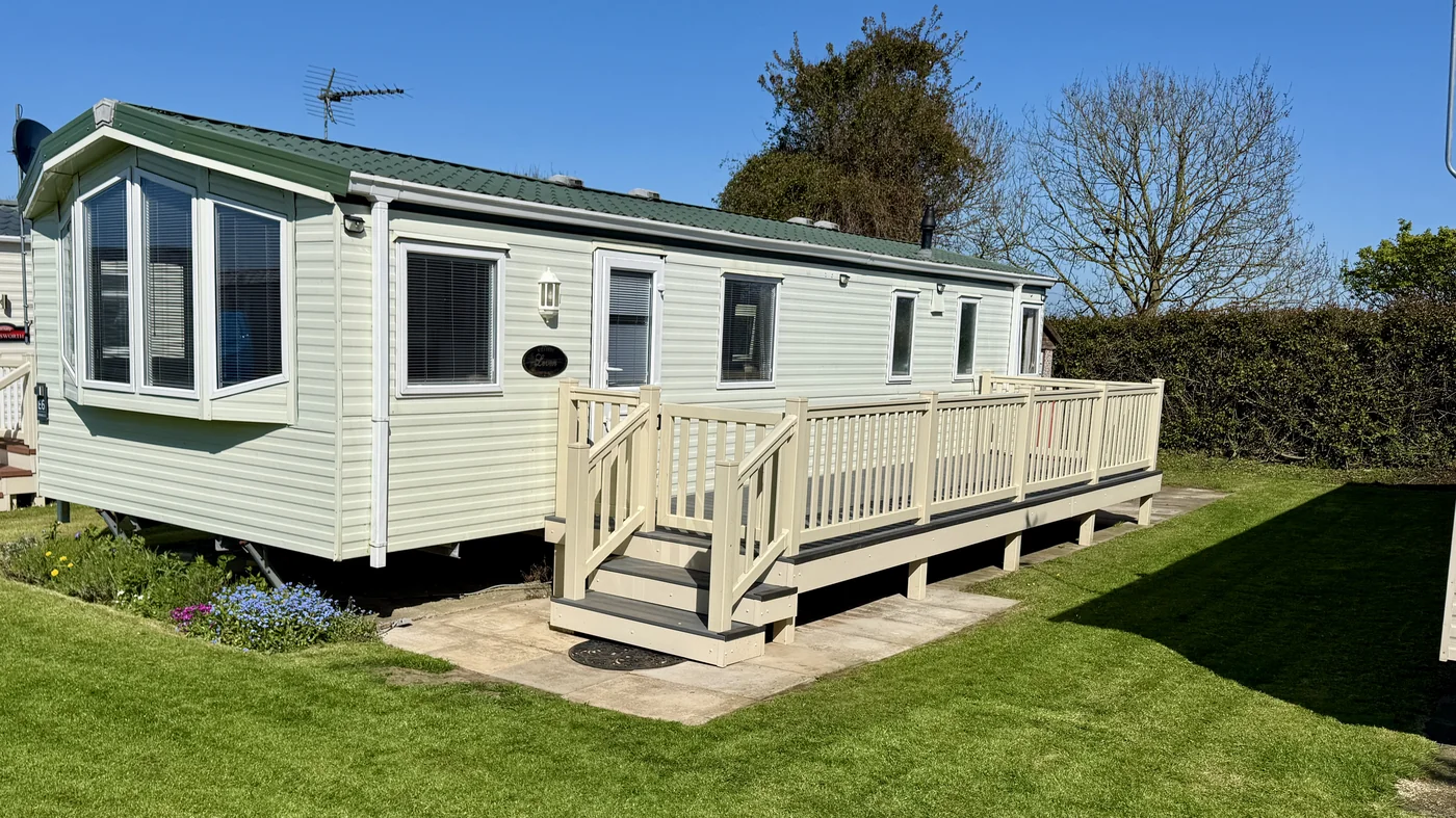 Willerby Leven