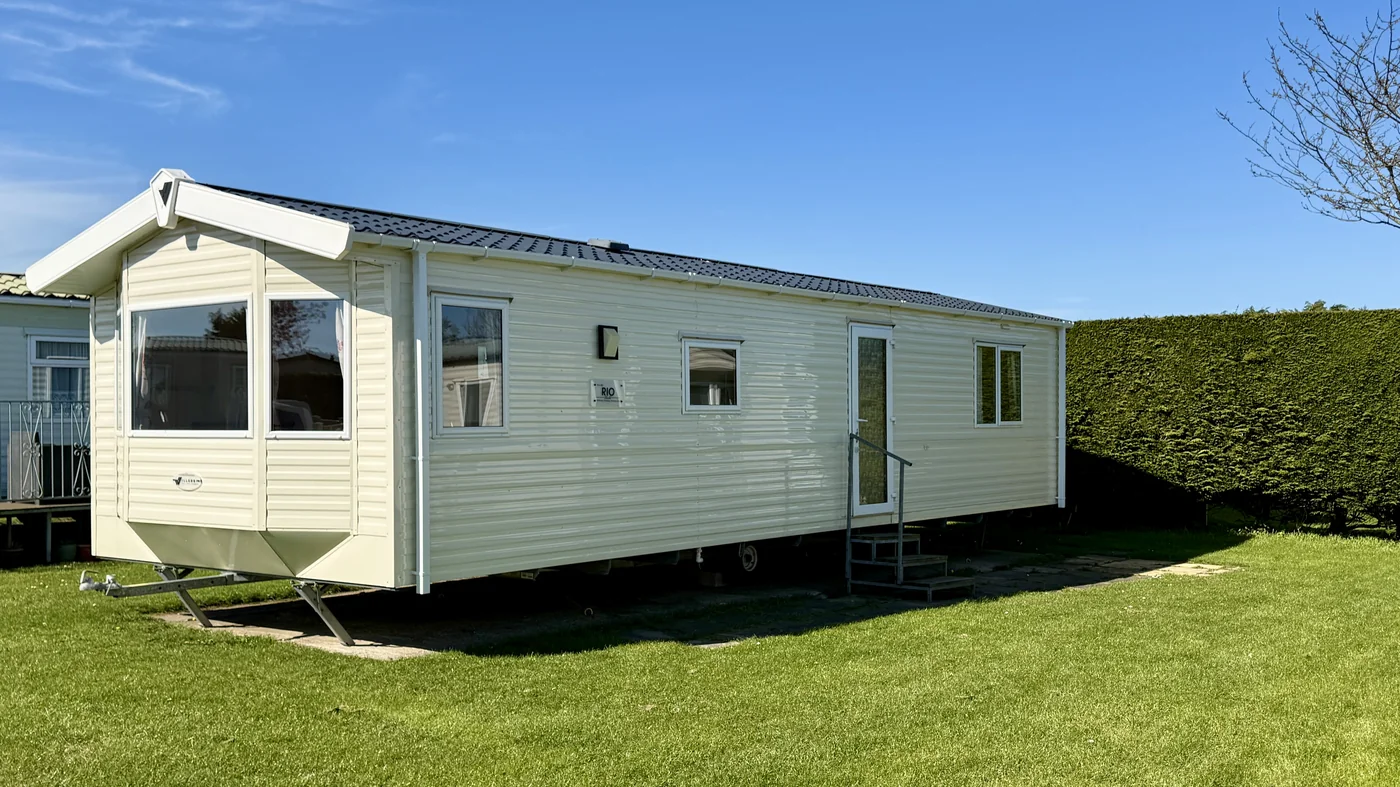 Willerby Rio Gold