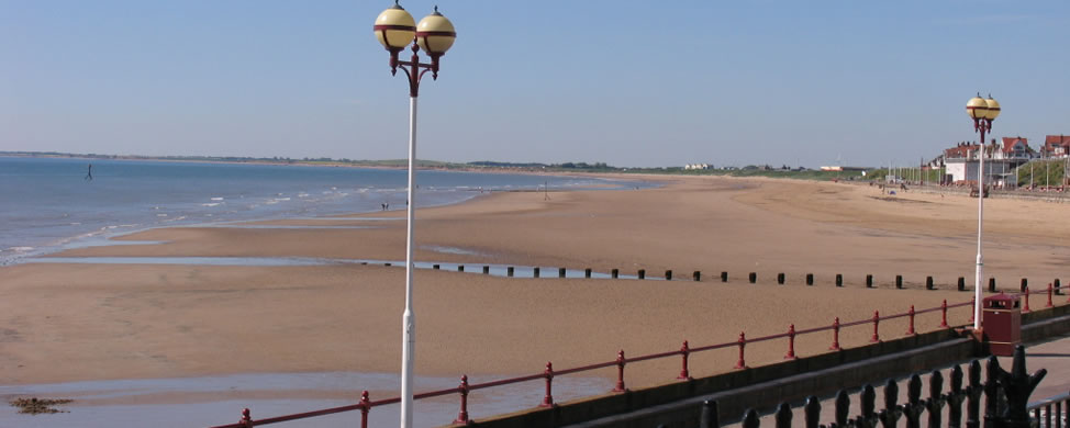 The Hawthorns Holiday Park